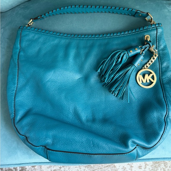 NWOT Michael Kors Bennett Tote Bag - Picture 4 of 5